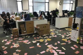 颍州讨债公司成功追回拖欠八年欠款50万成功案例